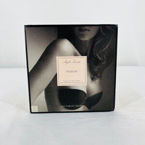 Victoria's Secret Intimates & Sleepwear Up Adhesive Bra Size A Nude